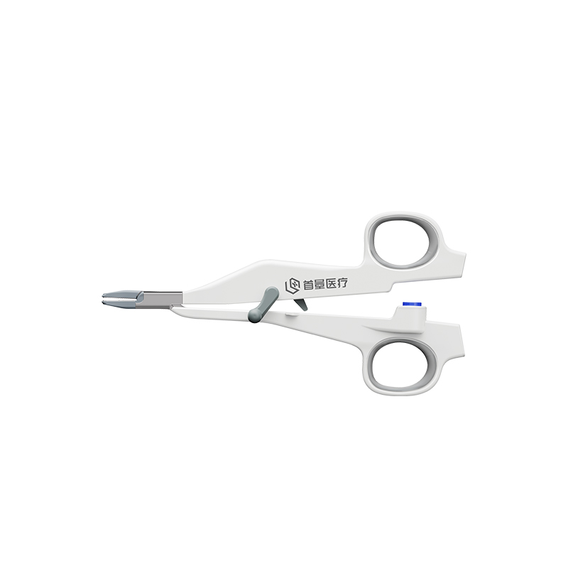 AGISEAL™ 开放弯头小钳口 SL5300S