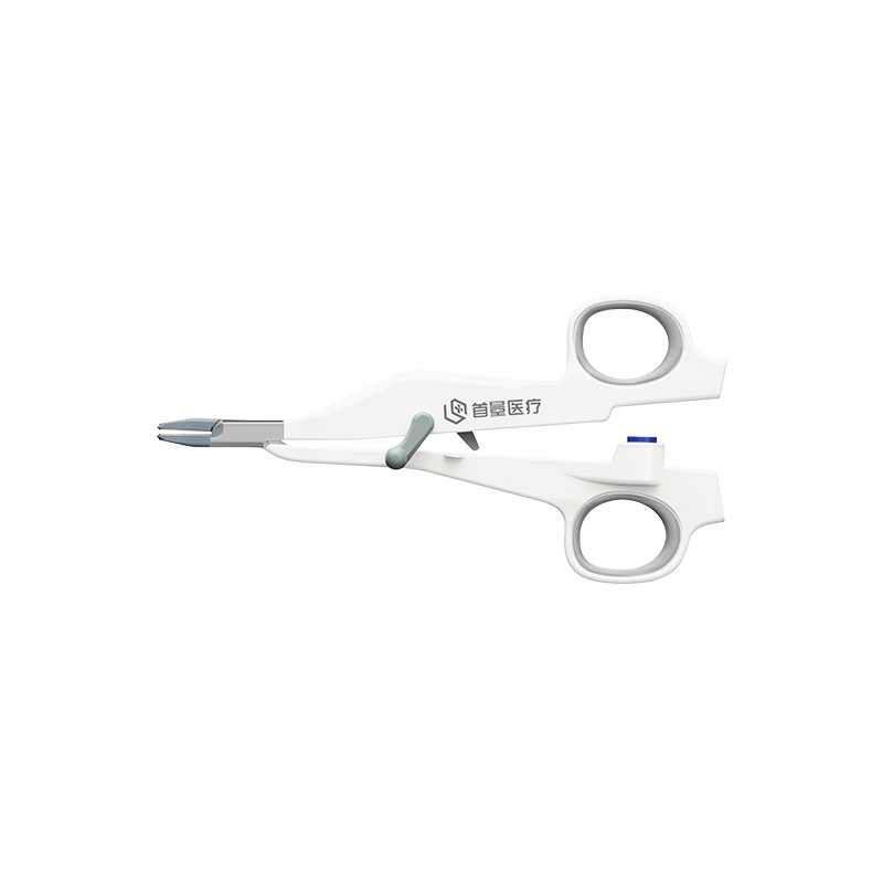 AGISEAL™ 开放弯头小钳口 SL5300S