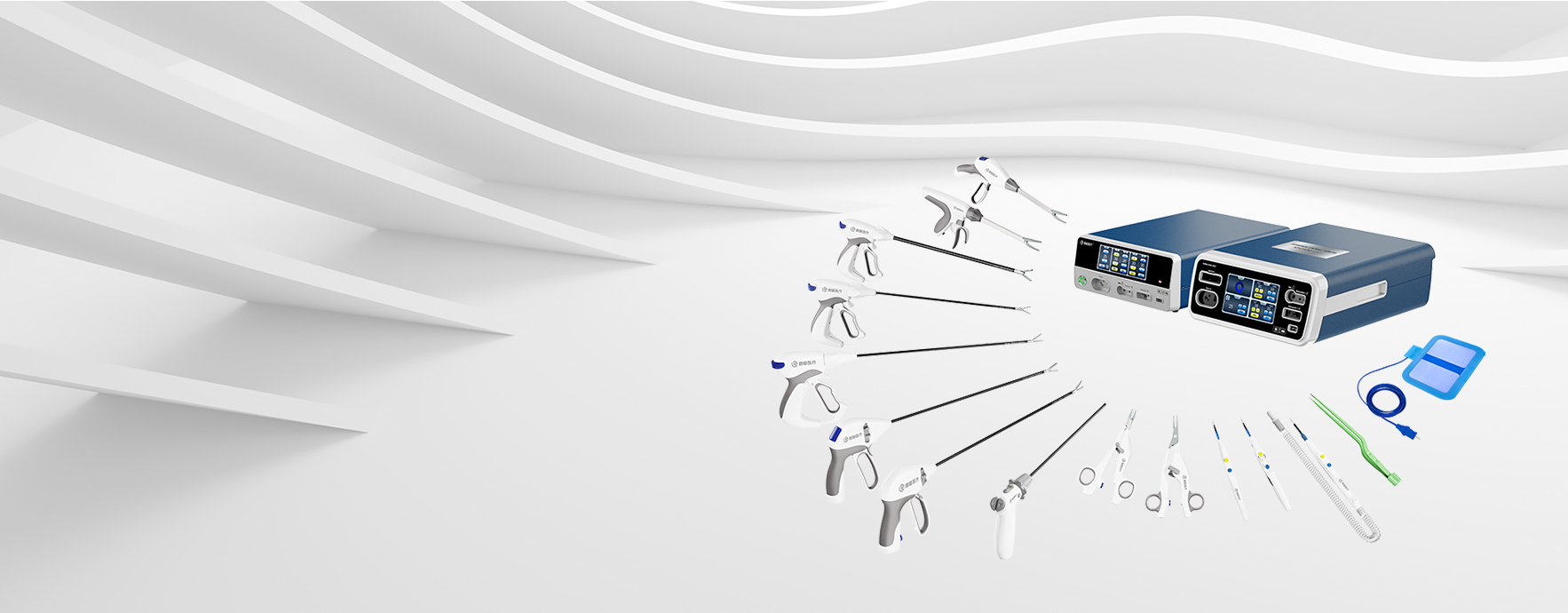 电外科血管封闭器/分隔器